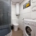 Appartamento City Lights Studio Odessa