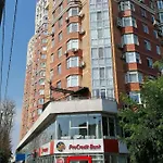 City Lights Studio * Odessa