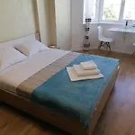 Appartamento City Lights Studio Odessa