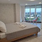 Appartamento City Lights Studio Odessa