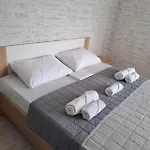 Lights Appartement Odessa