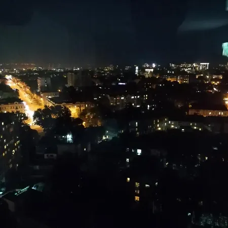 Panoramic View Apartment