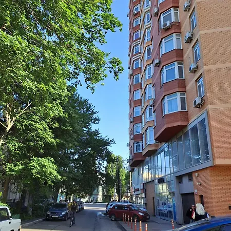 Panoramic View