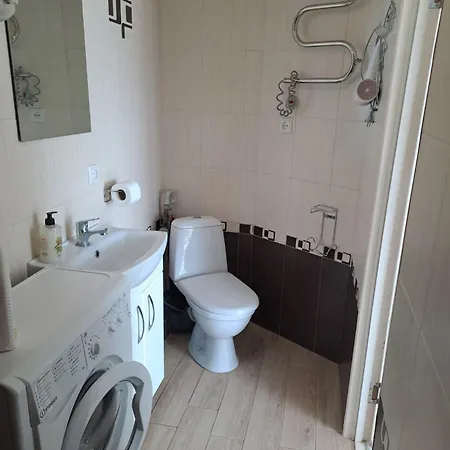 Panoramic View Apartment *