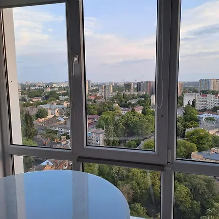 City Lights Studio *