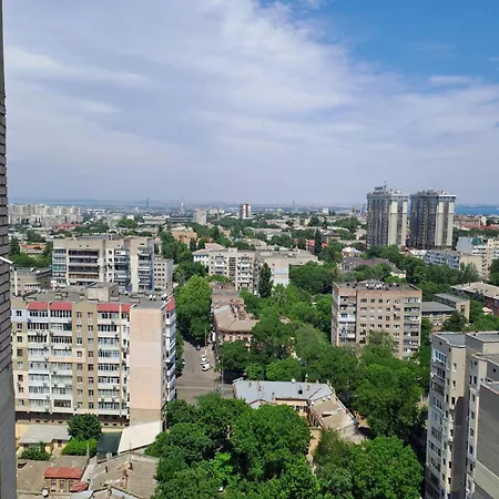 City Lights Studio Appartamento *