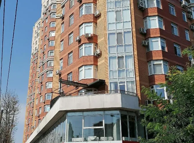 City Lights Studios * 敖德萨