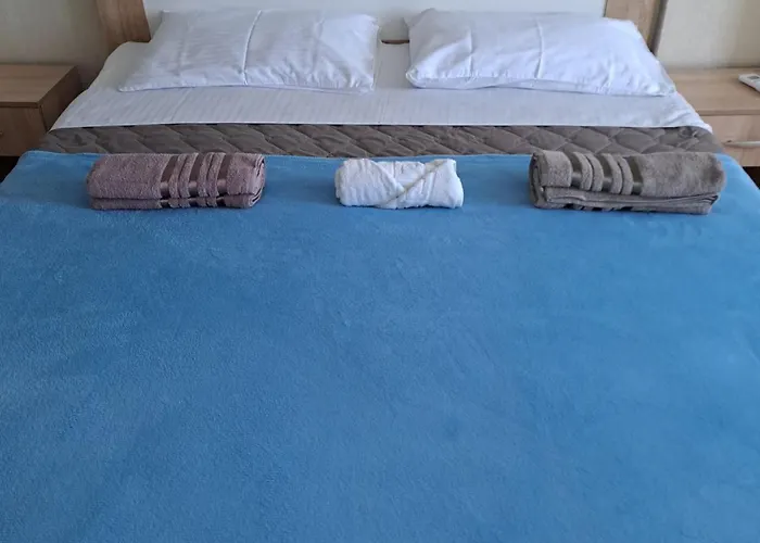 公寓 City Lights Studios *