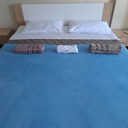 Διαμέρισμα City Lights Studios *