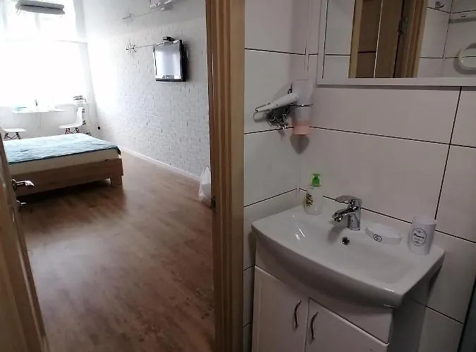 City Lights Studios * Οδησσός